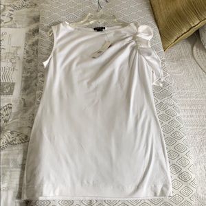 NWT Theory White Top